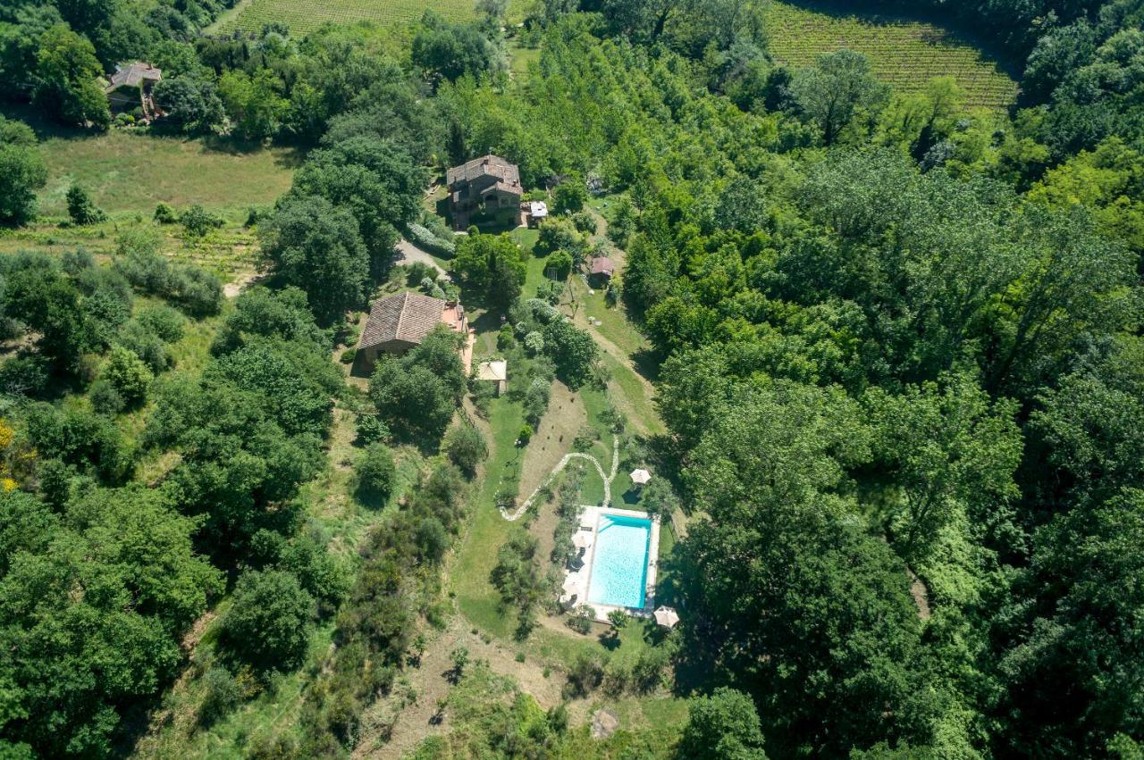 Nibbiano Casa rural Montepulciano Stazione