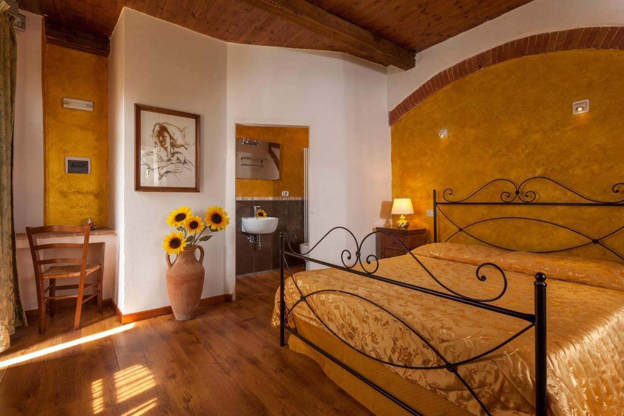 Nibbiano Casa rural Montepulciano Stazione