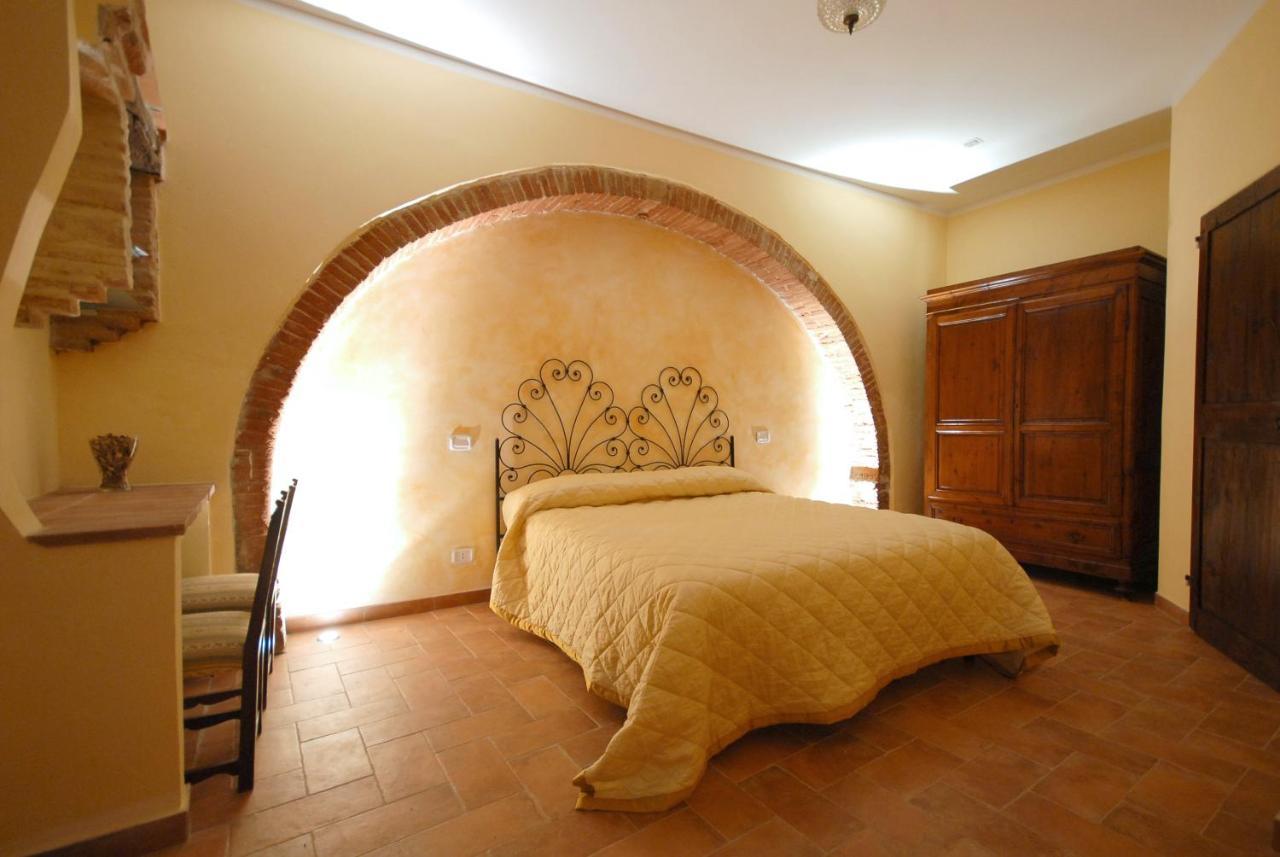Nibbiano Casa rural *