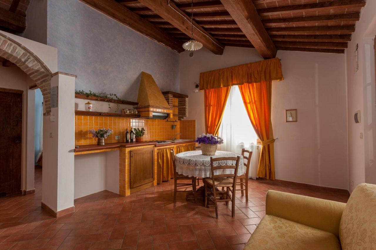 Nibbiano Montepulciano Stazione